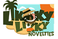 Licky Likky Logo