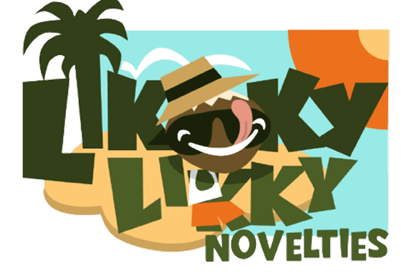 Liky Lucky Novelties